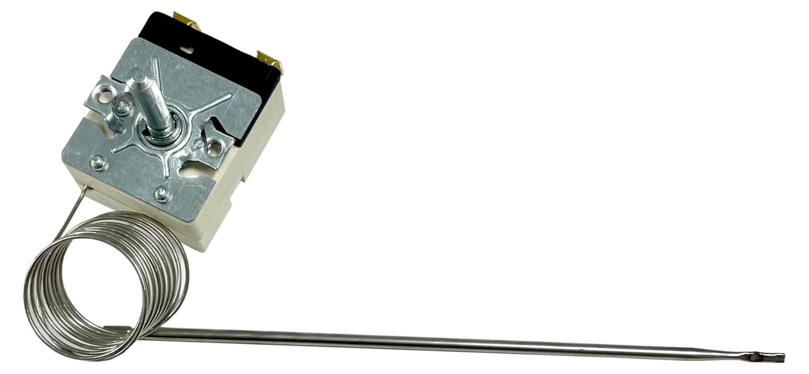 Dripio Thermostaat voor oven en grill, 50–320 °C, 16 A