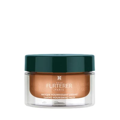 Furterer Sublime Karite nährende glättende Maske 200 ml Haarspülung