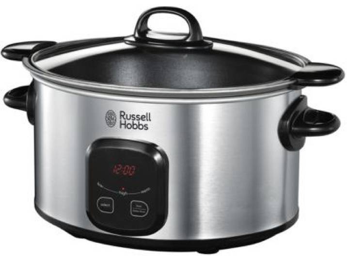 Russell Hobbs - Mijoteuse 22750-56 Digital Maxicook