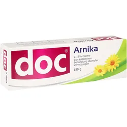 Doc Arnika 150 G