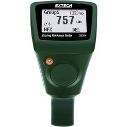 Extech CG304 Schichtdicken-Messgerät 0 - 2000 µm