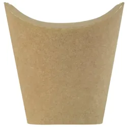 MONOUSO - Mehrzweck-Faltbox Anti-Fett Krafteffekt 14Oz/420ml (50 Stück)