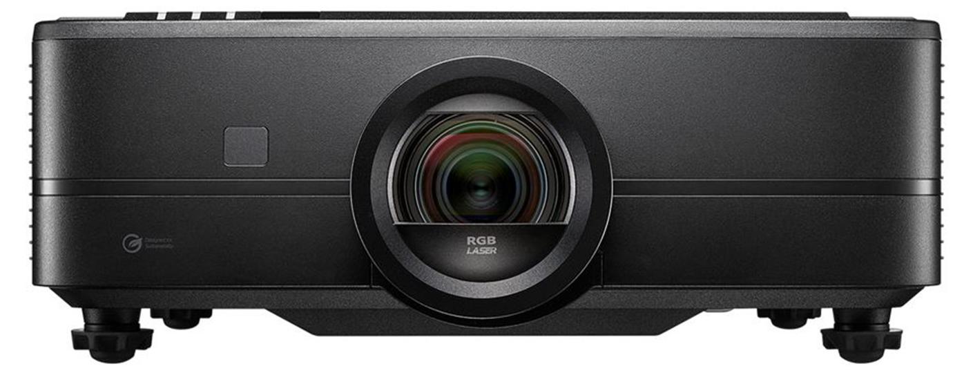 Optoma UHZ78LV - DLP-Projektor - RGB-Dreifachlaser
