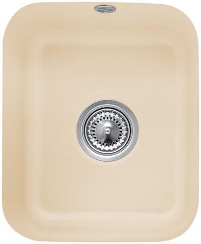 Villeroy & Boch Cisterna 45 Unterbauspüle 670400, 670400KR 670400KR