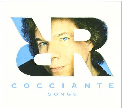 Richard Cocciante - Songs - Preis vom 14.10.2026 23:07:16 h