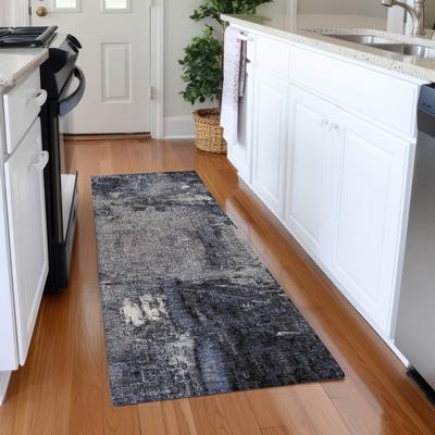 Addison Rugs Premium Washable Super Soft Abstrct Flair Mayfield Rug