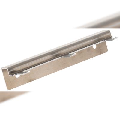 cookmax Schaufelhängung 415 x 80 mm Aluminium