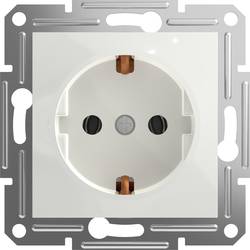 Schneider Electric Steckdose Asfora Weiß (RAL 9003) EPH2970121D 1 St.