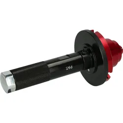 KS Tools Einstellbarer Lagerring- und Radialdichtring-Eintreiber - 150.9797