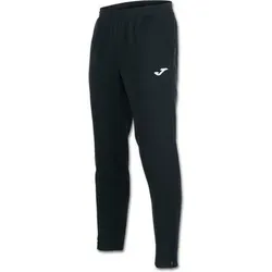 JOMA Herren Trainingshose Elba, Größe M in Schwarz Schwarz