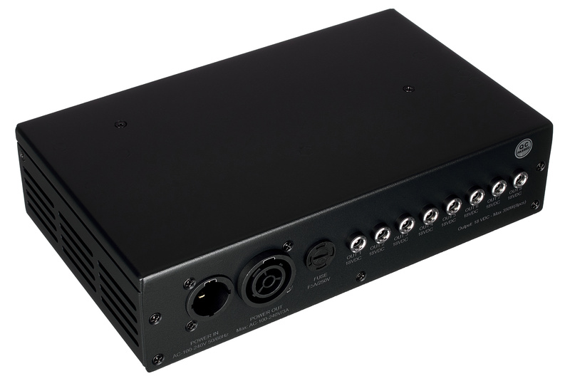 Stairville 18V Power Box