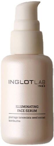 INGLOT Iluminating Face Serum