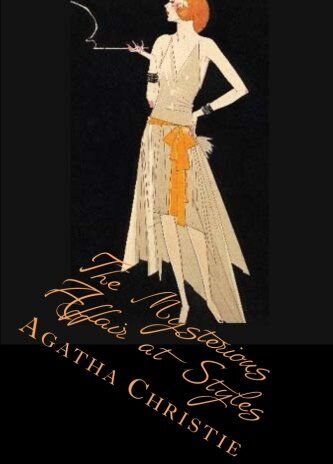Agatha Christie - The Mysterious Affair at Styles - Preis vom 17.10.2026 19:25:27 h