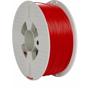 Verbatim Filament VER55320, PLA, 1,75mm, 1kg, rot