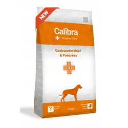Calibra Veterinary Diets Dog Gastro and Pancreas 2kg