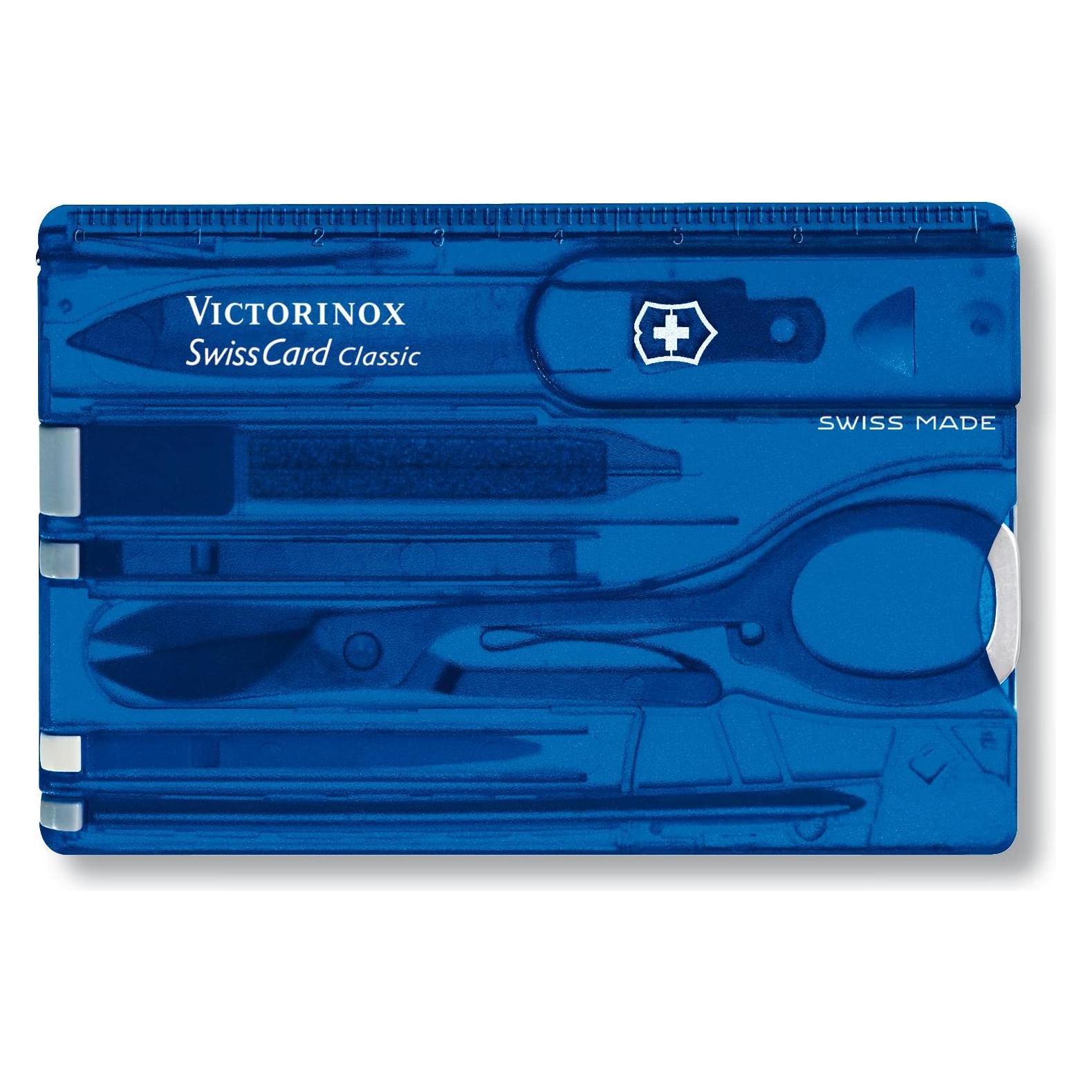Victorinox SwissCard (0.7122.T2)
