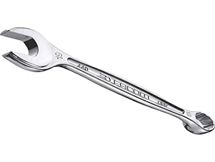Facom SC.40 steeksleutel, zwart, SC.40.9