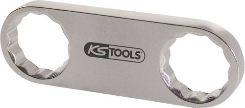 KS Tools Gegenhalter für Federbeinverschraubung, 21mm 150.3021
