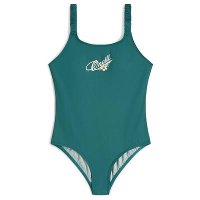 O'Neill - Kid's Holiday Swimsuit - Badeanzug Gr 164 türkis
