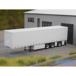 Elbe-Modell Bausatz für 2x 3 Staukisten für Auflieger skand. EM141