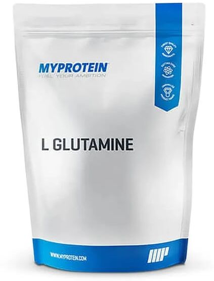 Myprotein L-GLUTAMINA 1000g