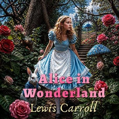 Alice in Wonderland - Lewis Carroll, Audio, 4070169989276