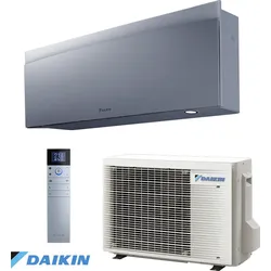Daikin Emura 3 FTXJ25AS + RXJ25A – Inverter-Klimaanlage