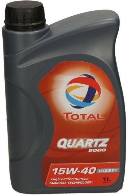 TotalEnergies 2166246 Engine oil