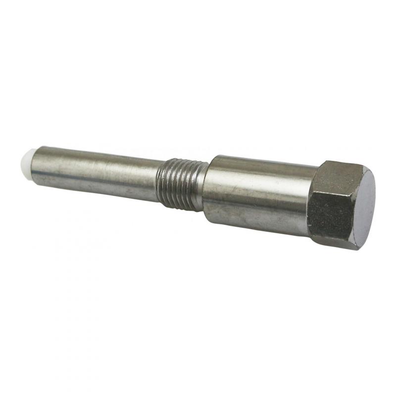 1Tek Tools Bloque piston 12x125 Acier