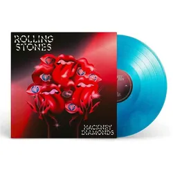 Polydor, Schallplatten, Hackney Diamonds (Limited Edition) (The Rolling Stones)