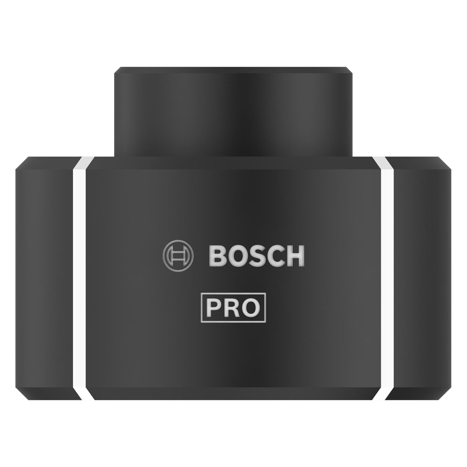 Bosch Professional PRO Stempel und Matrize (2608001163)