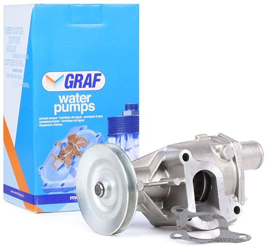 Graf PA088 Water pump