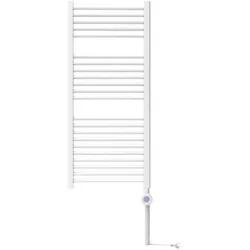 Bosch Home Comfort Thermotechnik HR4500HR4500Badheizkörper1110x600 7738335604, Heizkörper, Weiss