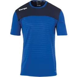 Kempa Emotion 2.0 Trikot royal/marine 128