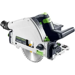 Festool, Handkreissäge, Akku-Tauchsäge TSC 55 KEB-Basic 100Y Limited Edition