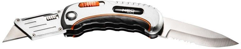 NEO TOOLS 63-710 Linkkuveitsi