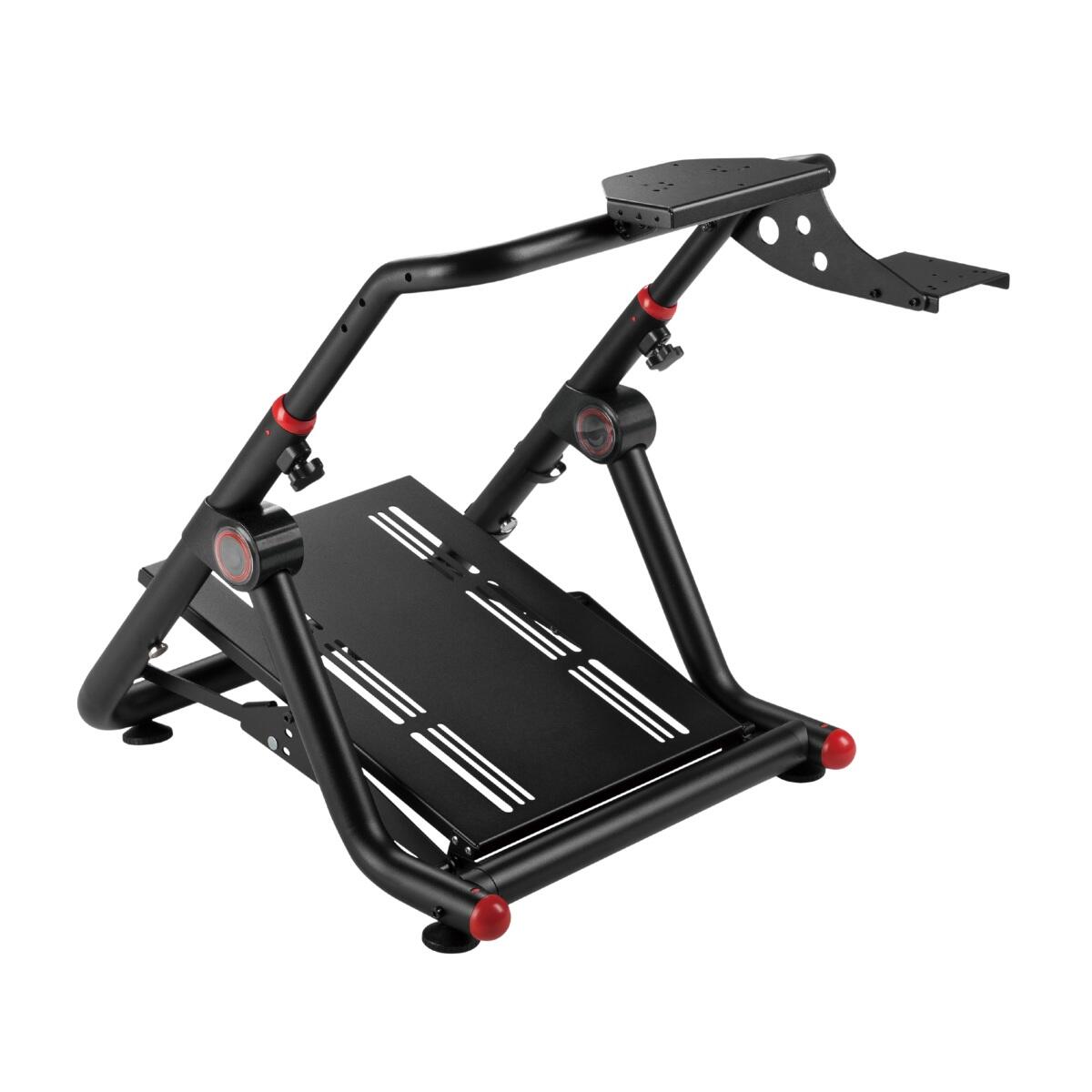 OPLITE Games OPLite Radstand Wheel Stand GTR schwarz OP-WS-GTR