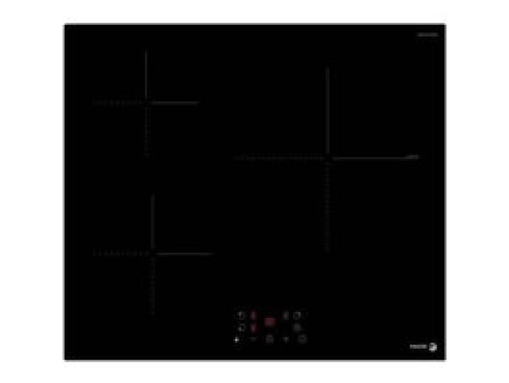 Table de cuisson 3 foyers induction Puissance : 6 200 W 1 booster FAGOR - FAI3531
