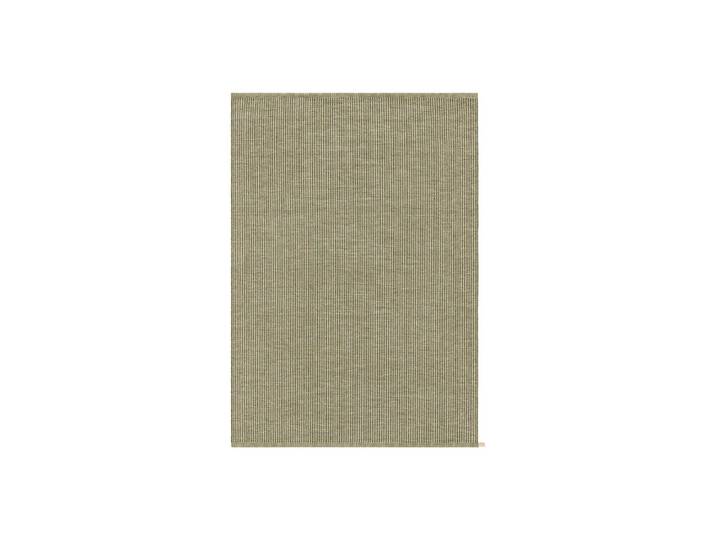 Kasthall Stripe Icon Teppich Green field 383 240 x 170cm