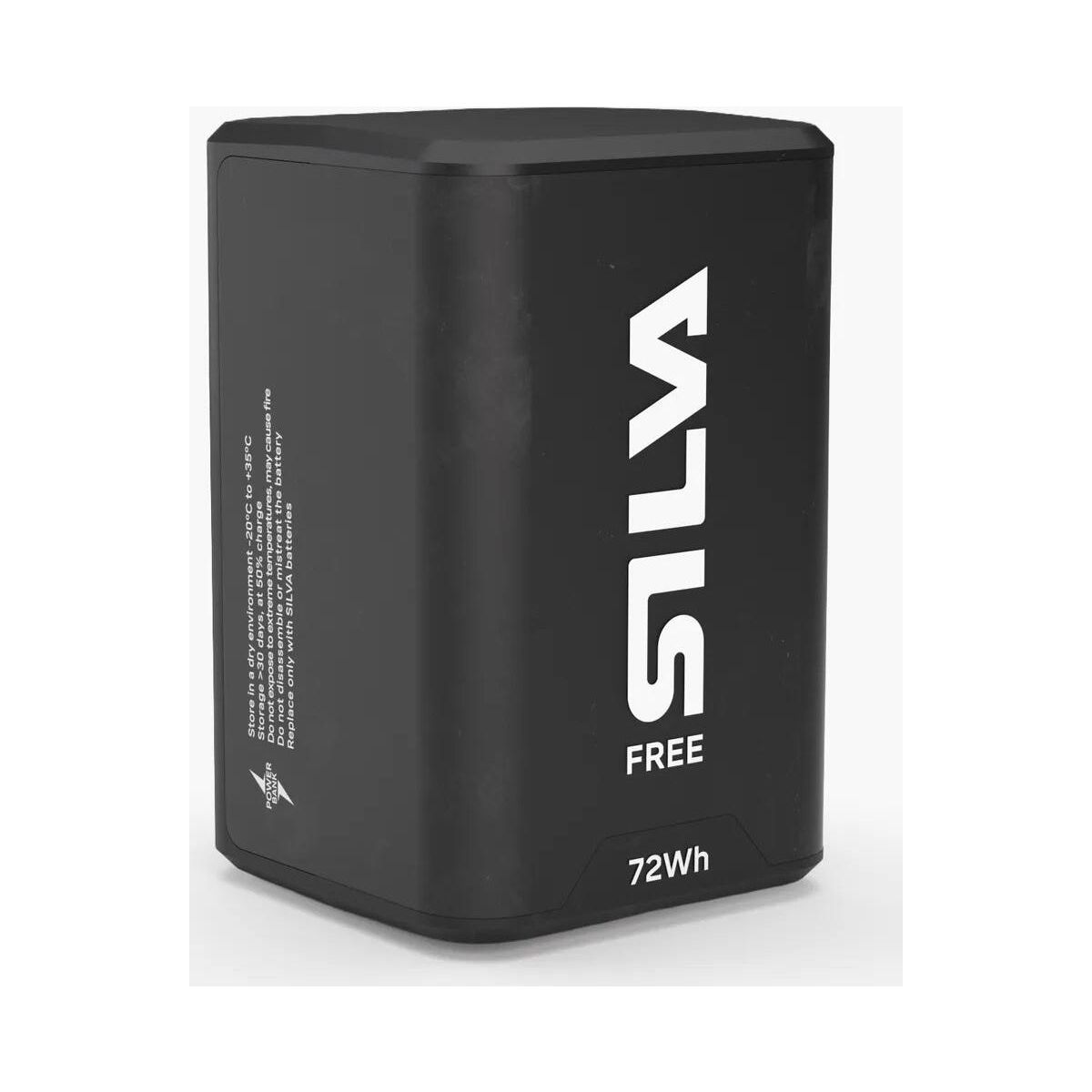 Silva Free Headlamp Power Battery 72 Wh L 38696