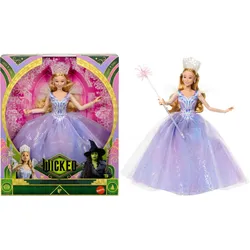 Wicked Glinda Deluxe-Movie 2