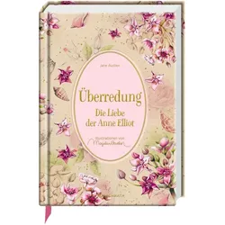 Überredung, Belletristik von Jane Austen