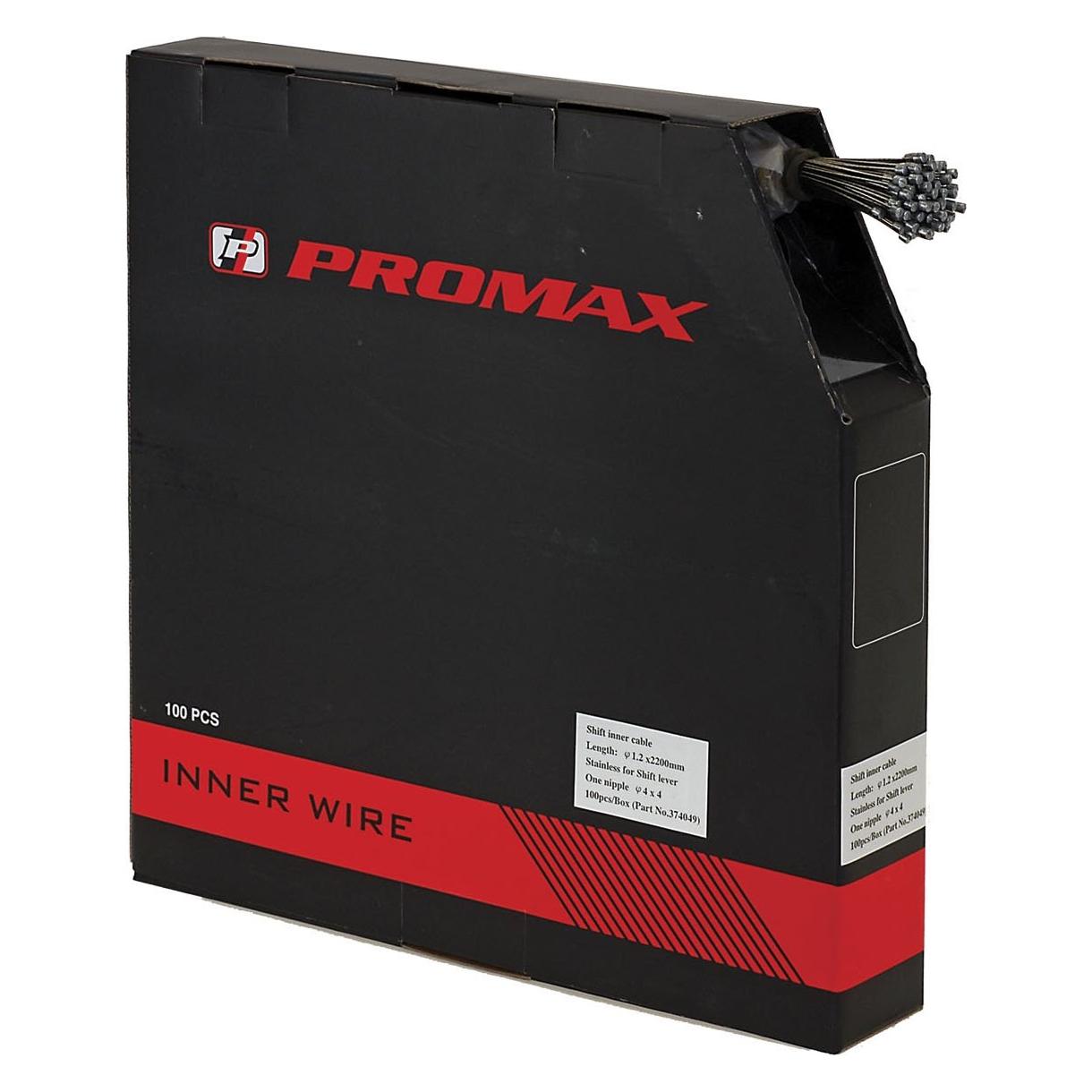 Promax Innenzug für Schaltungen (72057788)