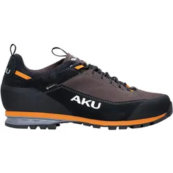 AKU, Herren, Wanderschuhe, Link GTX (44), Orange, Braun