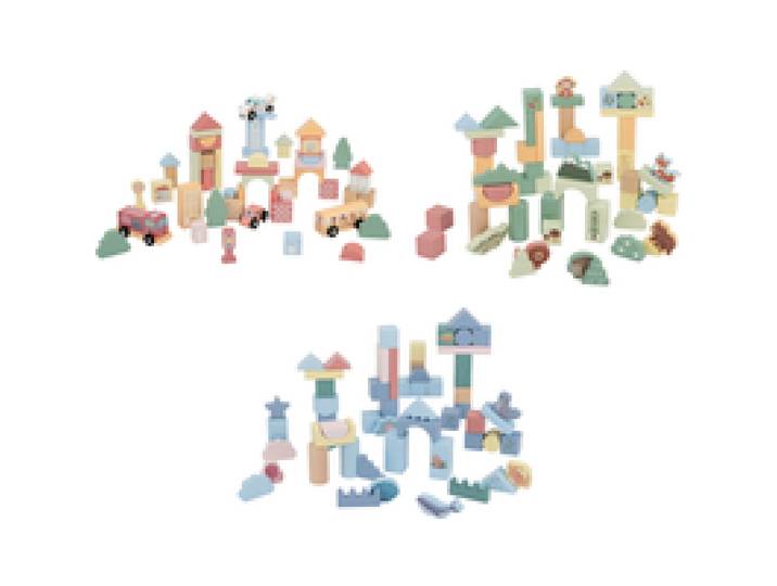 LUPILU® Blocs de construction