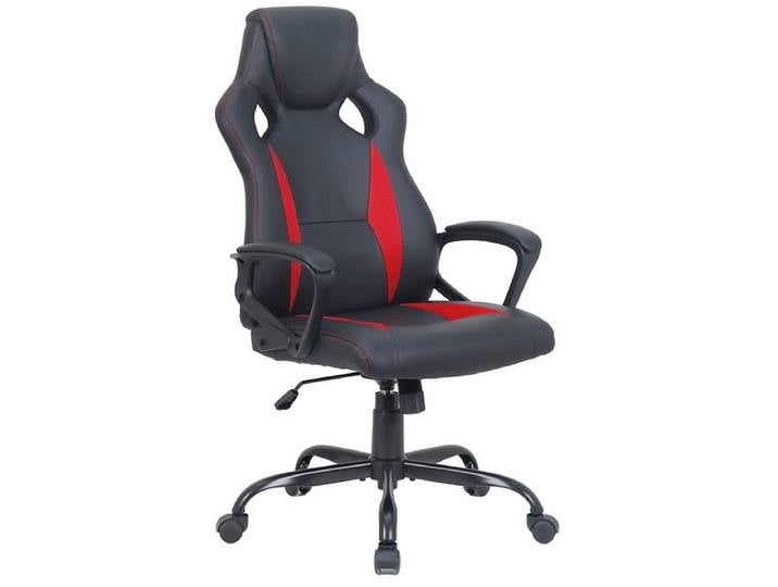 Gaming Sessel CREEPER Synthetisches Leder