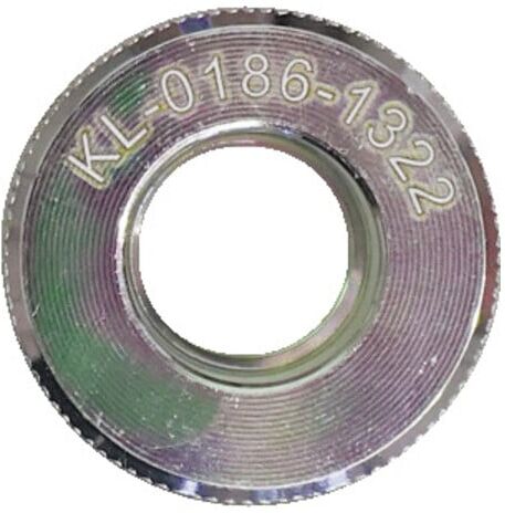 Gedore Écrou moleté (2935147)