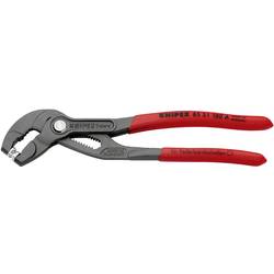 Knipex 85 51 180 A Federbandschellenzange 180 mm 1 St.