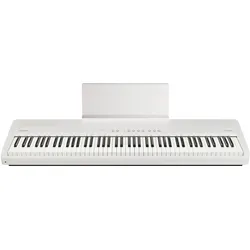 Roland FP-40 - White (88 Tasten), Keyboard, Weiss
