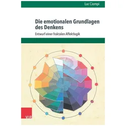 Die emotionalen Grundlagen des Denkens, Fachbücher von Luc Ciompi